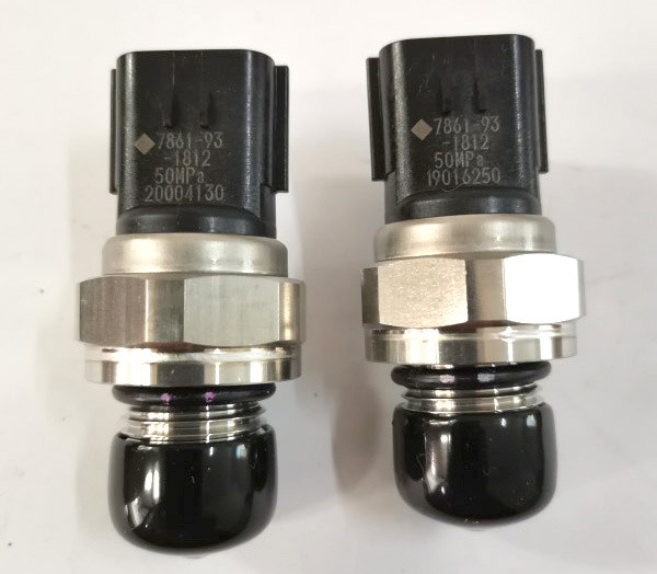 小松泵壓傳感器