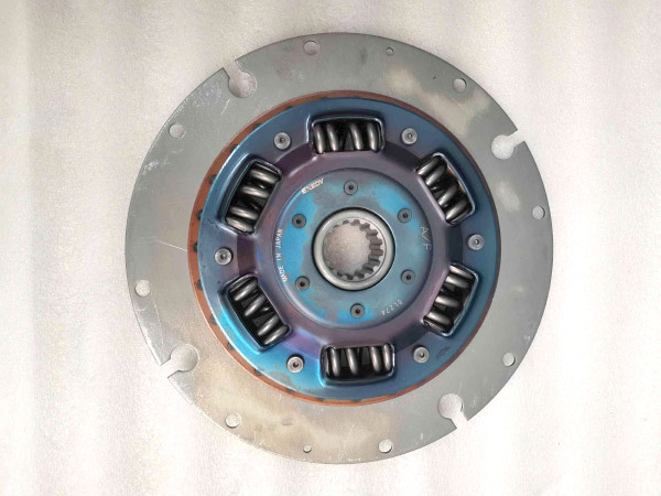 小松發(fā)動(dòng)機(jī)連接盤